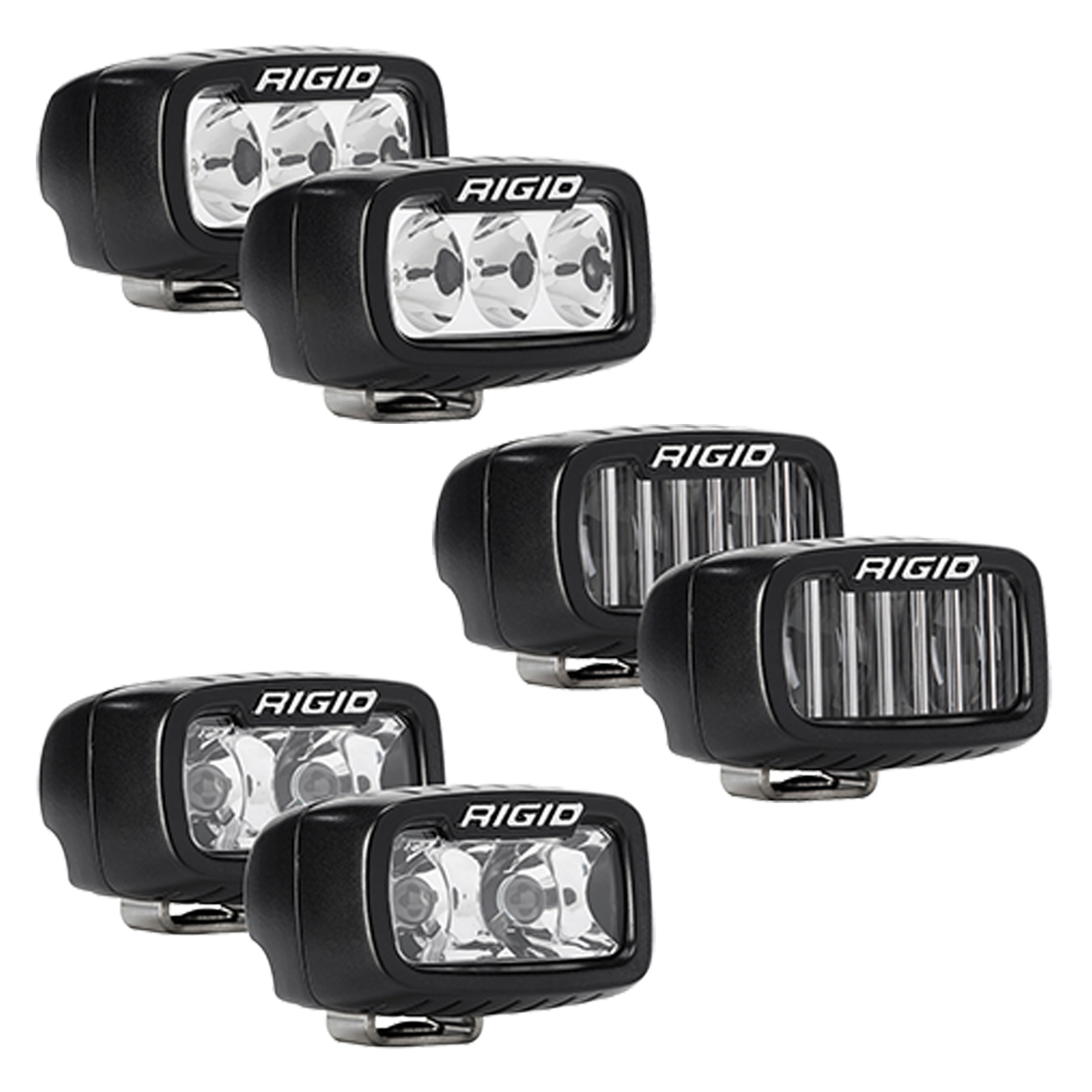 Fog Light - 46731